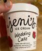 Wedding Cake - Product