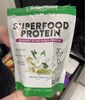Superfood protein - Product