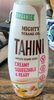 Tahini - Producto