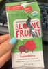 You love fruit - Product