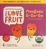 Mangoes-A-Go-Go - Product