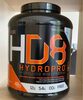 HD8 Hydropro - Product