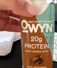 Chocolate Protein Drink - Product