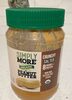Organic Peanut Butter - Produkt
