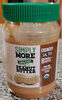 Simply More Organic Peanut Butter - Product
