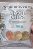 Veggie Chips - Product