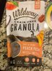 Grain free granola - Product