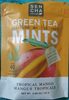 Green Tea Mints - Product