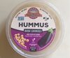 Hummus Baba Ghanouj - Product