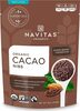 Cacao nibs - Product