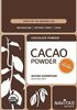 Cacao powder bags - Prodotto
