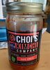 Chois Kimchi Co. - Product