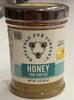 honey for cheese - Product
