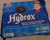 Hydrox - نتاج