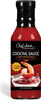Cocktail Sauce - Product