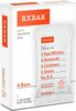 Rxbar gingerbread - Product