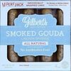Gilbert's craft sausages smoked gouda chicken sausage - Product
