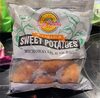 Steamable Sweet Potatoes - Producte
