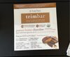 PureTrim trimbar peanut butter chocolate - Product