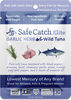 Garlic herb elite wild tuna - Produit