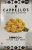 Grain free almond flour pasta, gnocchi - Produit