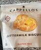 Almond flour buttermilk biscuits - Produkt