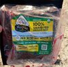 Organic Grass Fed Beef - Product