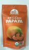Mavuno harvest organic papaya - Product