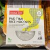 Pad Thai rice noodles - Product
