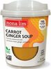 Nona lim carrot ginger soup - Producto