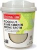 Coconut lime chicken thai tom kha gai with coconut cream - Product