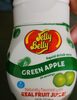 Green Apple liquid drink mix - Product