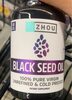 Black Seed Oil - Producto