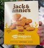 crispy jack nuggets - Product