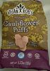 Cauliflower Puffs - Product