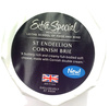 St Endellion Cornish Brie - Product