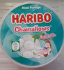 Chamallows Cocoballs - Produit