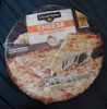 Cheese Thin & Crispy Pizza - Product