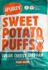 Sweet Potato Puffs - Producto