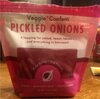 Pickled Onions - Product