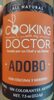 Adobo - Product