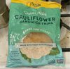Cauliflower sandwich thins - Product