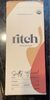 Ritch chocolate - Produkt