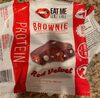 Brownie - Producto