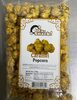 Caramel popcorn - Producto