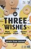 Three Wishes Honey - Product