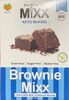 Brownie Mixx - نتاج