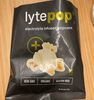 Electrolyte Infused Popcorn - Producto