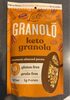 Granolo Keto Granola - Product
