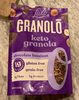 Keto granola - Product